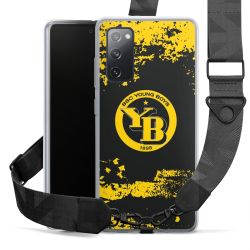 BSC YB Grunge