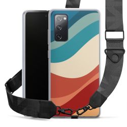 Kleur golven