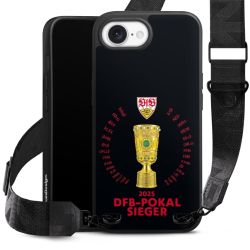 VfB DFB-Pokal Sieger Schwarz