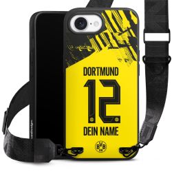 BVB Trikot Personalisierbar 25-26