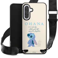 Ohana Stitch
