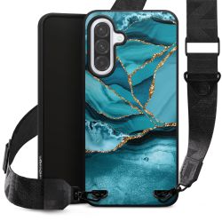 Marbre Bleu Glacier