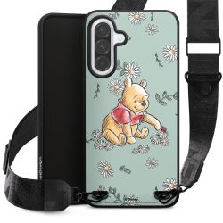 Winnie the Pooh Daisy and Bug Love
