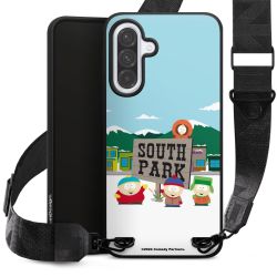 South Park Boys Logo