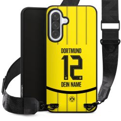 Borussia Dortmund Trikot Personalisierbar