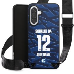 Schalke 04 Trikot Personalisierbar 25-26