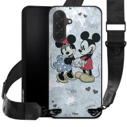 Micky&Minnie In Love