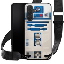 R2D2 primo piano