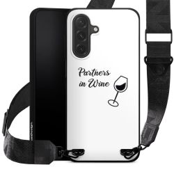 Partners in Wine