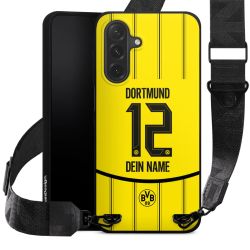 Borussia Dortmund Trikot Personalisierbar