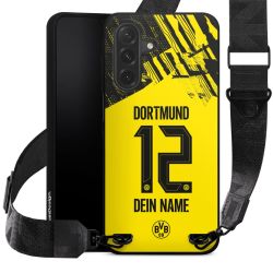 BVB Trikot Personalisierbar 25-26