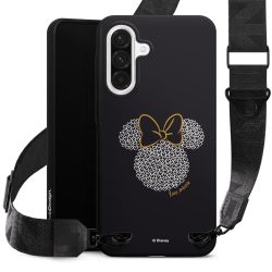 Minnie Black and White