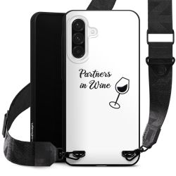 Partners in Wine
