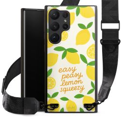 Easy Peasy Lemon Queezy