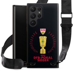 VfB DFB-Pokal Sieger Schwarz