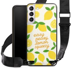 Easy Peasy Lemon Queezy
