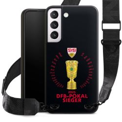VfB DFB-Pokal Sieger Schwarz