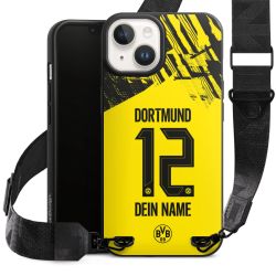BVB Trikot Personalisierbar 25-26