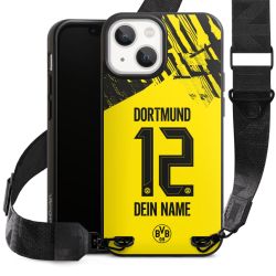 BVB Trikot Personalisierbar 25-26