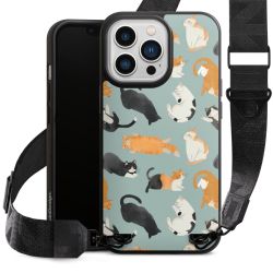 Cats Pattern