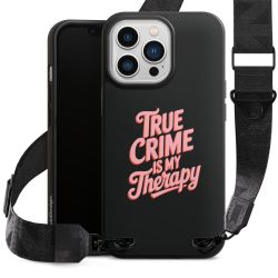 True Crime is my Therapy