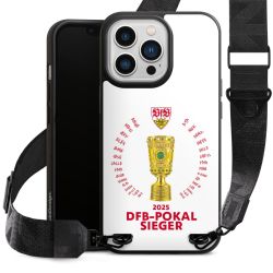 VfB DFB-Pokal Sieger Weiß