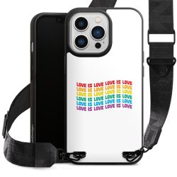 Love is Love Flag