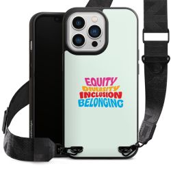 Equity Diversity Inclusion Belonging