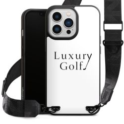 Luxury Golf