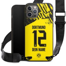BVB Trikot Personalisierbar 25-26