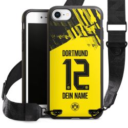 BVB Trikot Personalisierbar 25-26