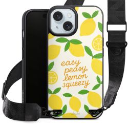 Easy Peasy Lemon Squeezy