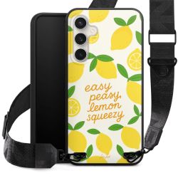 Easy Peasy Lemon Queezy