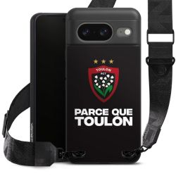 RC Toulonnais Noir