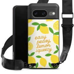 Easy Peasy Lemon Queezy