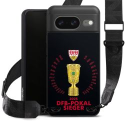 VfB DFB-Pokal Sieger Schwarz