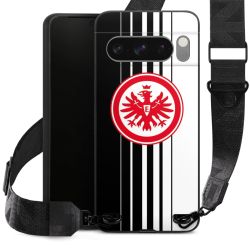 Organic Carry Case schwarz Gurtband schwarz