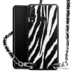 Carry Case Black Line Glamour strap