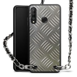 Carry Case Black Line Glamour strap