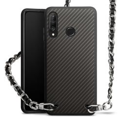 Carry Case Black Line Glamour strap