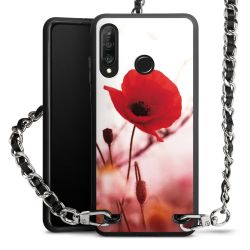 Carry Case Black Line Glamour strap