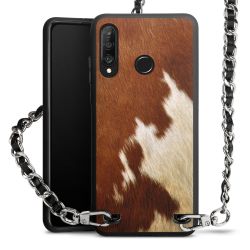 Carry Case Black Line Glamour strap