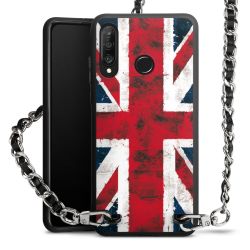 Carry Case Black Line Glamour strap