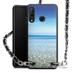 Carry Case Black Line Glamour strap