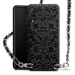 Carry Case Black Line Glamour strap