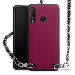 Carry Case Black Line Glamour strap