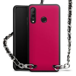 Carry Case Black Line Glamour strap