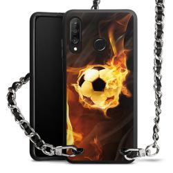 Carry Case Black Line Glamour strap