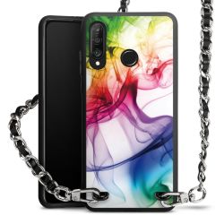 Carry Case Black Line Glamour strap