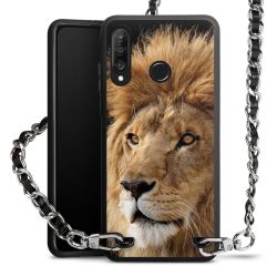 Carry Case Black Line Glamour strap